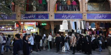 VS en Iran overeenkomstig nieuwe ontmoeting in vredesgesprekken