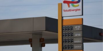 Operatie Frankrijk: Brandstoftekorten aangepakt