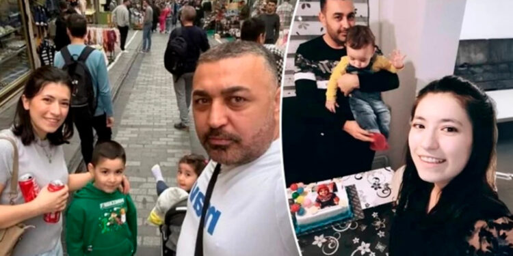 Toeristenfamilie vergiftigd in Turkije: proces van start