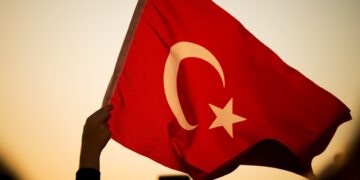 Turkije: Katapultrapport over religieuze vrijheden en druk op expats naar VS.