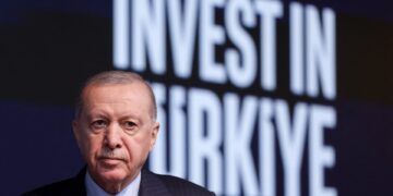 Erdogan verwerpt kritiek op vredesinspanningen met Koerdische strijders