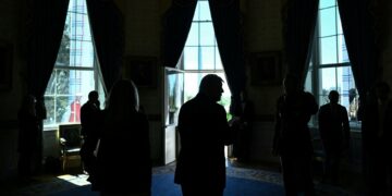 Trumps triomfen in Iran: zes weken van ‘succes’