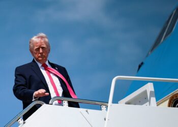 ‘Unieke aanpak van Trump brengt wapenstilstand in Libanon’