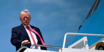 ‘Unieke aanpak van Trump brengt wapenstilstand in Libanon’