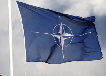 Kan Trump de VS uit de NAVO halen?