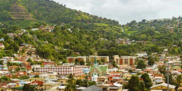 Gruwelijke ontdekking op begraafplaats Trinidad en Tobago