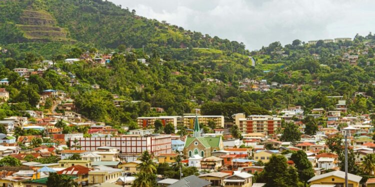 Gruwelijke ontdekking op begraafplaats Trinidad en Tobago