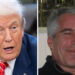 Trump verliest rechtszaak tegen Wall Street Journal over Epstein