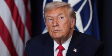 Witte Huis verdeelt NAVO-bondgenoten in ‘goed’ en ‘slecht’