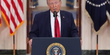 Fortuin verdienen met openen Straat van Hormuz voor olie