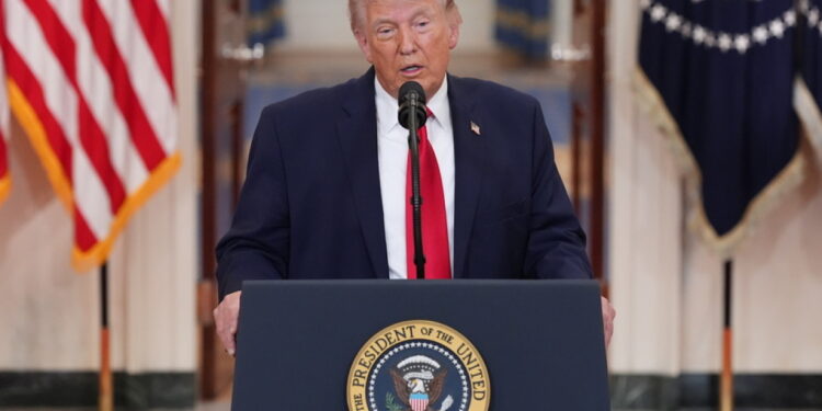 Fortuin verdienen met openen Straat van Hormuz voor olie