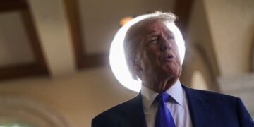 Trump stelt telefonische gesprekken met Iran voor