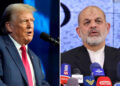 Iran’s leiderschapsprobleem en bedreigingen: contacten met het Witte Huis.