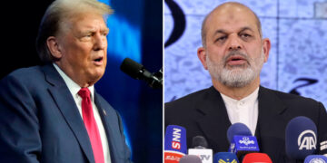 Iran’s leiderschapsprobleem en bedreigingen: contacten met het Witte Huis.