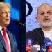 Iran’s leiderschapsprobleem en bedreigingen: contacten met het Witte Huis.