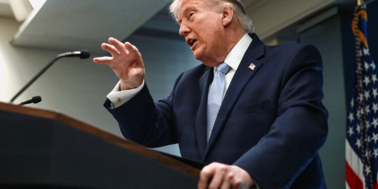 De ondergang van een beschaving: vanavond zal alles veranderen.