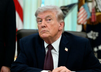 Trump dreigt met oorlog als deal met Teheran niet rond is