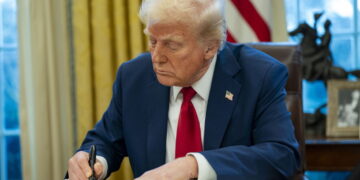 Democraten en ultraconservatieven betwijfelen Trumps geestelijke gezondheid na bedreigingen