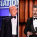 Kimmel reageert op Trumps tirade tegen Melania met grap over zijn dood