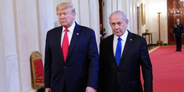 Israël eist opheldering van VS over verbod op bombarderen Libanon