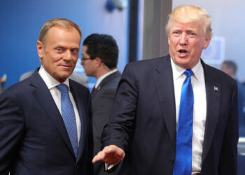 Twijfels over VS-toewijding aan NAVO bij mogelijke Russische aanval op Europa