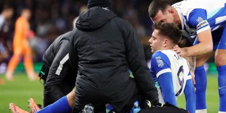 Terugkeer naar Griekenland: Jim’s strijd na zwaar letsel