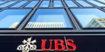 UBS boekt recordwinst van $3 miljard in eerste kwartaal