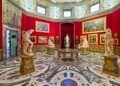 Hackers stelen beveiligingscodes en alarmen van Uffizi-musea