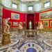 Hackers stelen beveiligingscodes en alarmen van Uffizi-musea