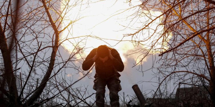 Stakingen leggen handelsinfrastructuur Rusland en Oekraïne plat