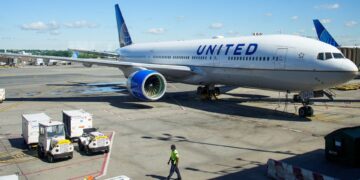 United Airlines introduceert gedifferentieerde tarieven voor premium cabines.