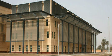 Reisadvies: Vermijd Irak en vertrek direct uit Bagdad