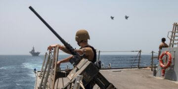 NASA Jaarbudget vs. Pentagon Oorlogskosten: Een Vergelijking van Miljarden