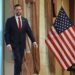 Vruchteloze gesprekken tussen VS en Iran over rode lijnen: Vance verlaat Islamabad