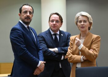 Cyprus, Oekraïne en EU-financiën: een complexe situatie