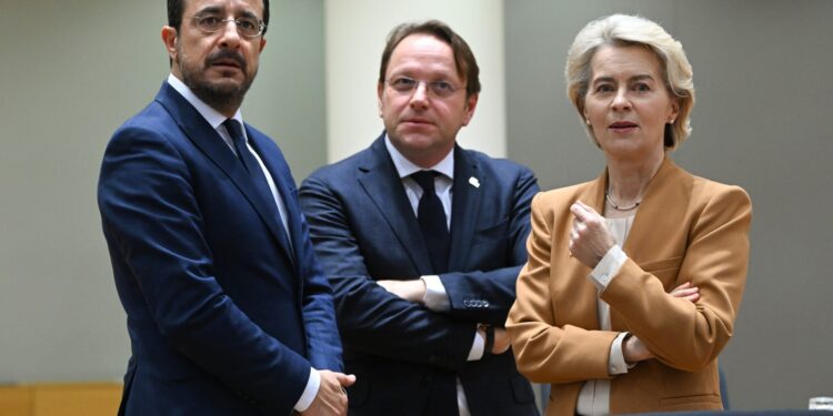 Cyprus, Oekraïne en EU-financiën: een complexe situatie