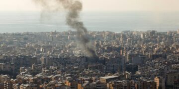 Ontwikkelingen in gesprekken Israël-Libanon: een overzicht