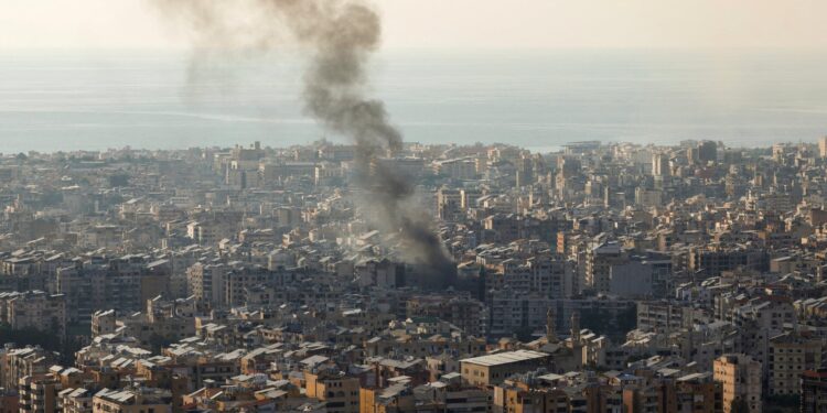 Ontwikkelingen in gesprekken Israël-Libanon: een overzicht