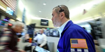 Trump in de markten: aandelen, olie, obligaties, goud en Bitcoin onder de loep