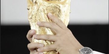 Werknemers SoFi Stadium dreigen met staking voor uitsluiting ICE uit WK 2026