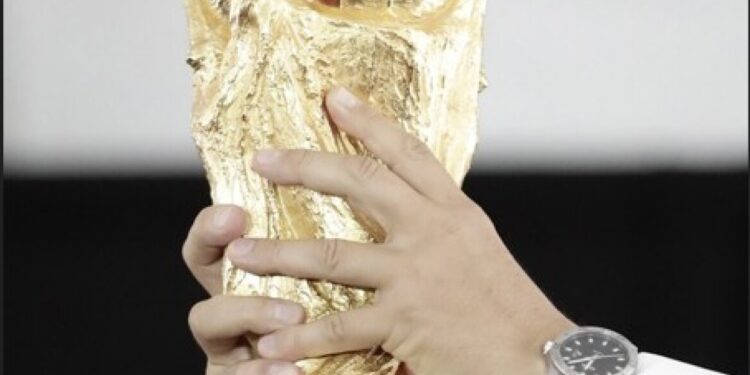 Werknemers SoFi Stadium dreigen met staking voor uitsluiting ICE uit WK 2026