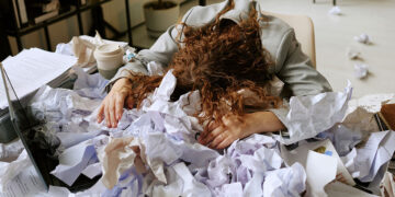 Werk doodt 840.000 mensen per jaar: focus op psychosociale risico’s