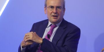 Griekse standpunten over GLB begroting 2028-2034 tijdens EU voorzitterschap