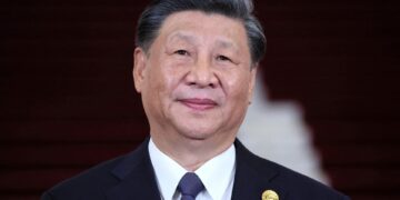 Chinezen aan beide kanten van de Straat verlangen naar vrede