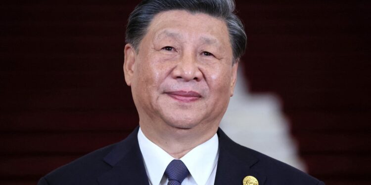 Chinezen aan beide kanten van de Straat verlangen naar vrede