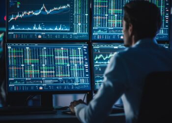 Dow Jones stijgt 1.000 punten, olieprijs daalt 10% na opening Straat van Hormuz