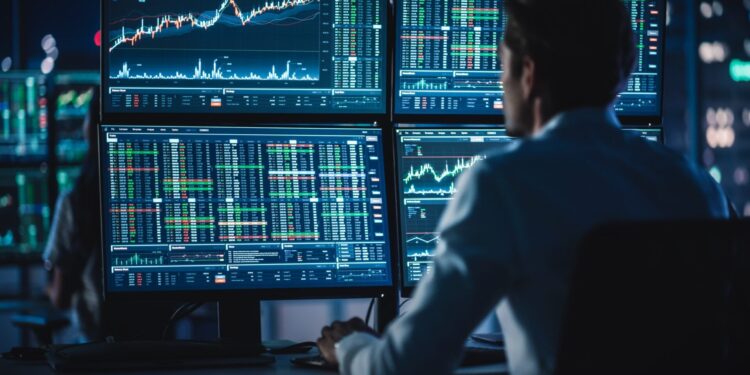 Dow Jones stijgt 1.000 punten, olieprijs daalt 10% na opening Straat van Hormuz