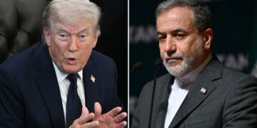 Oplopende spanningen: Iraniërs vertrekken uit Pakistan, Trump annuleert reis Witkoff en Kushner