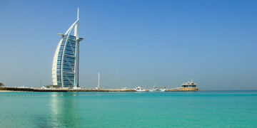 De ware keerzijde van luxe in Dubai