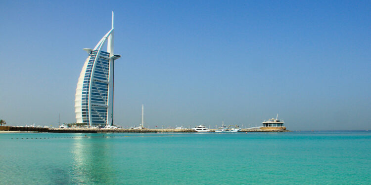 De ware keerzijde van luxe in Dubai